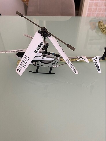 Helikopter