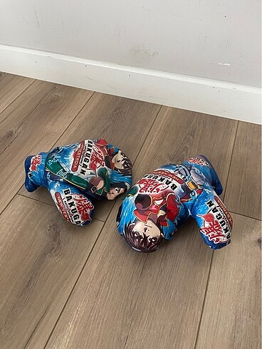 Bakugan eldiveni - Görsel 2