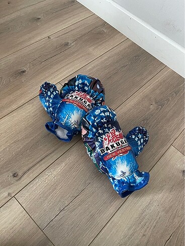 Bakugan eldiveni - Görsel 4