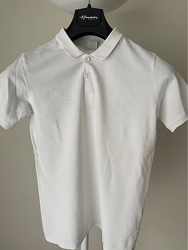 LCW Polo yaka