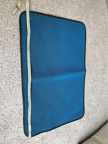 Kedi paspası - Görsel 2