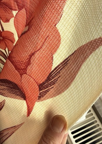 Antika perde - Görsel 4