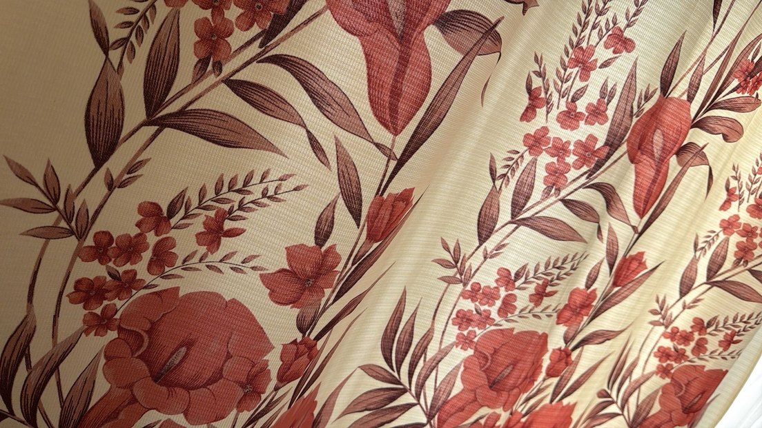 Antika perde - Görsel 3