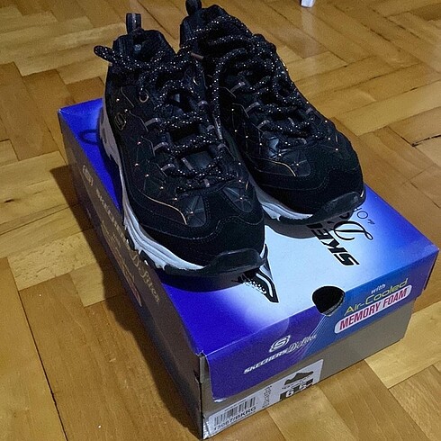 Skechers D?lites orjinal