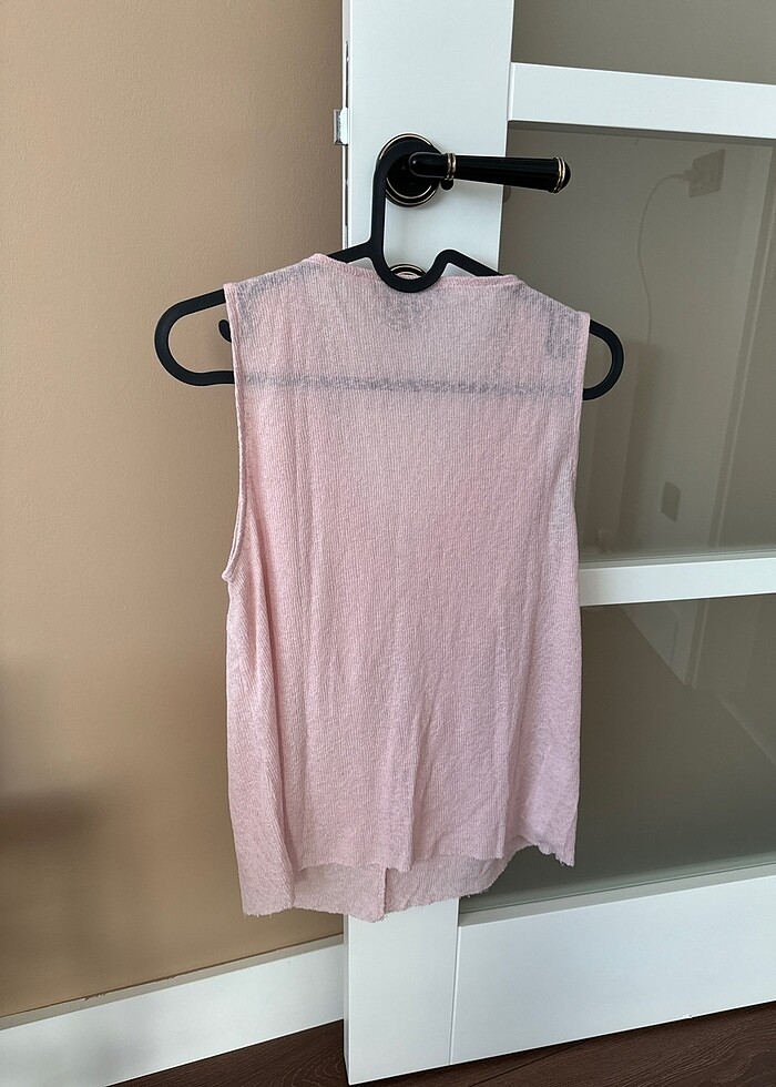 Mango bluz - Görsel 4