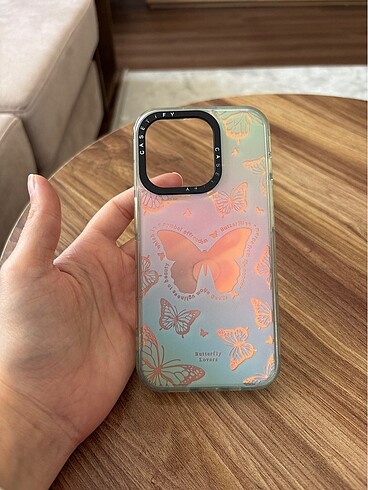 İPhone 15 pro kılıf