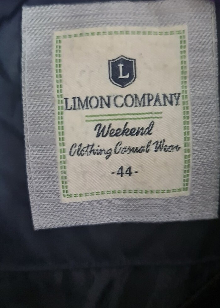 Kadın uzun mont - Görsel 2