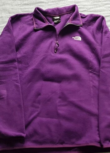 North Face Polar Sweatshirt