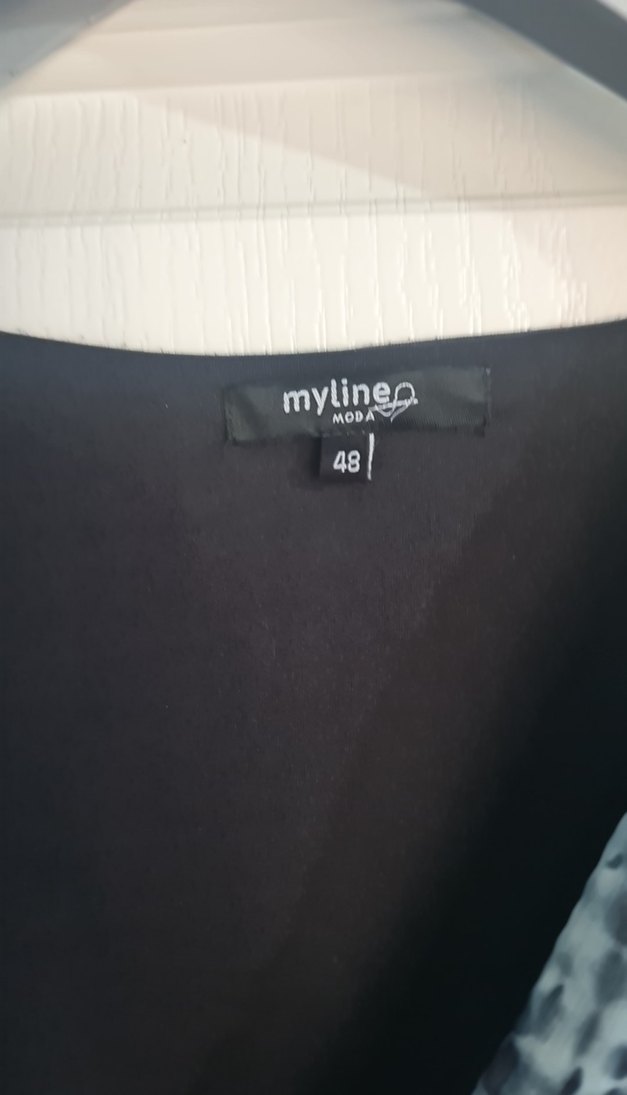 Kadın Bağcıklı Uzun Bohem Elbise - Görsel 2