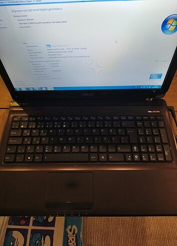 Asus Asus laptop