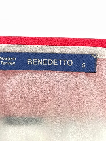 s Beden çeşitli Renk Vintage Love Bluz %70 İndirimli.