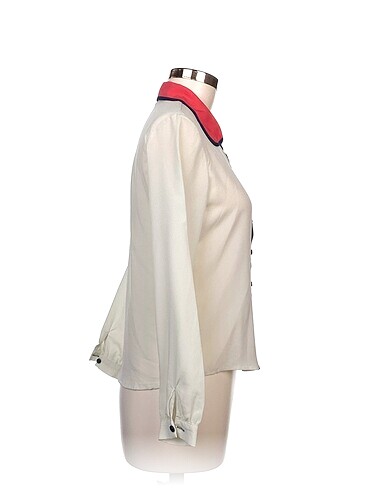 Vintage Love Vintage Love Bluz %70 İndirimli.