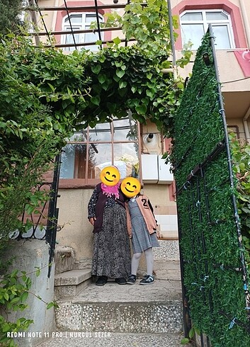 Kız çocuk hırka