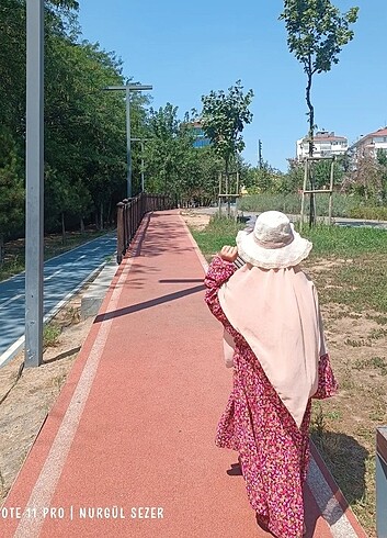  Beden Şapka 