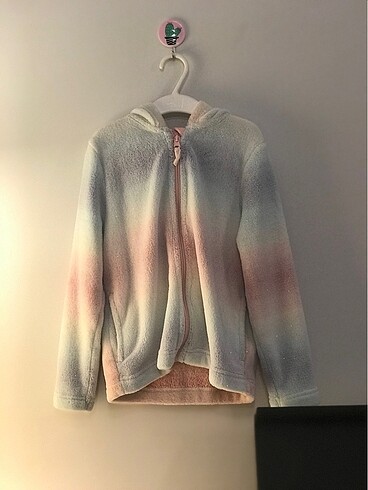 Unicorn ceket