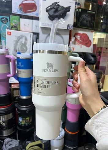 Diğer Stanley termos 