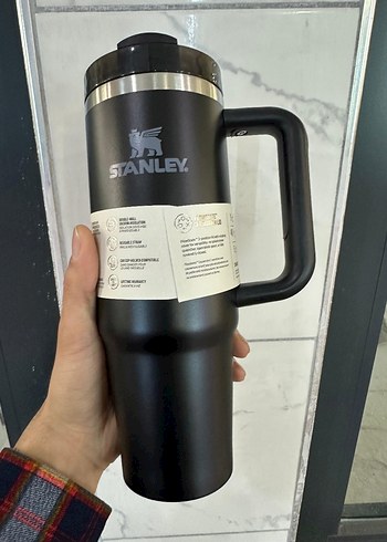 900 ml İthal orjinal stanley termos