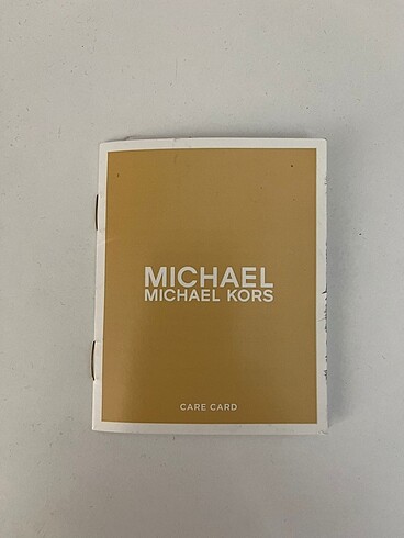 Michael Kors Michael kors çanta