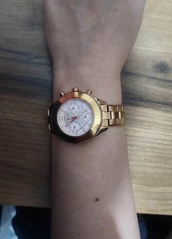 Swarovski saat