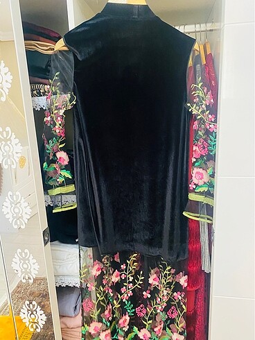 38 Beden Gazella ferace