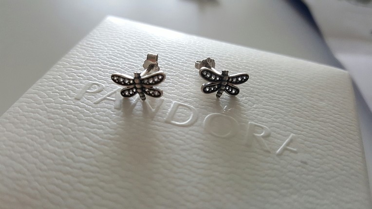PANDORA KÜPE