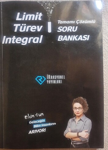  Türev integral 