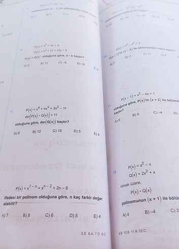 Beden 345 ayt mat