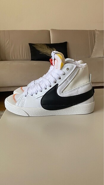 nike ayakkabı
