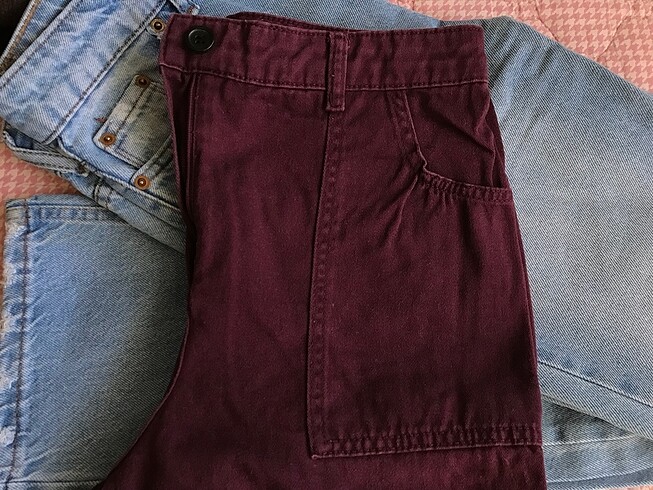 Koton Kargo pantolon