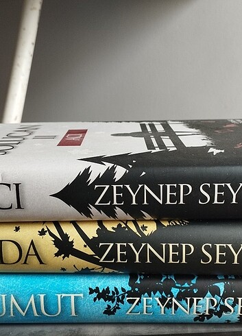 Solucan serisi 