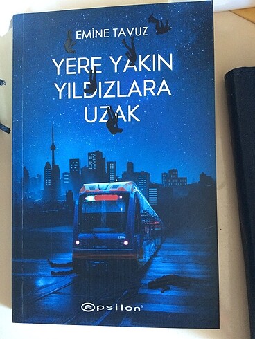 yere yakın yıldızlara uzak