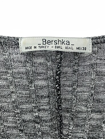 l Beden çeşitli Renk Bershka Uzun Elbise %70 İndirimli.