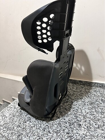 9- 18 kg Beden Çocuk Oto Koltuğu