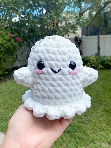 Ghost örgü