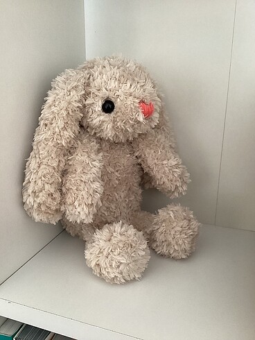 Diğer Tavşan örgü peluş