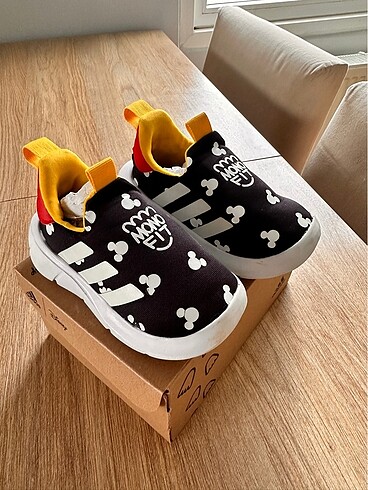 Adidas Adidas monofit disney ayakkabı 22 numara