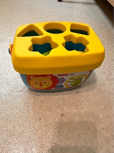 Fisher Price Fisher price bul tak kova