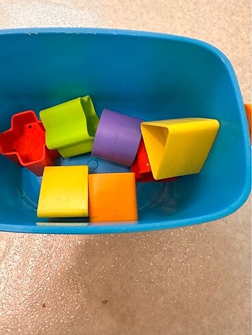 Beden Fisher price bul tak kova