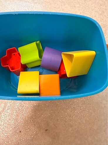 Beden Renk Fisher price bul tak kova