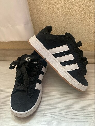 Adidas Campus 37 numara ayakkabı