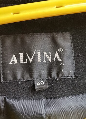 Alvina Mont/kaban