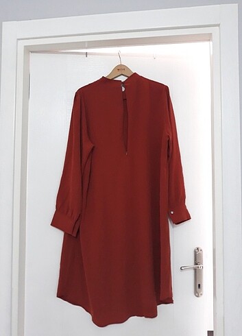 52 Beden Tunik