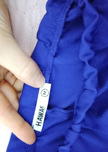 Kadın Haşema - Görsel 7