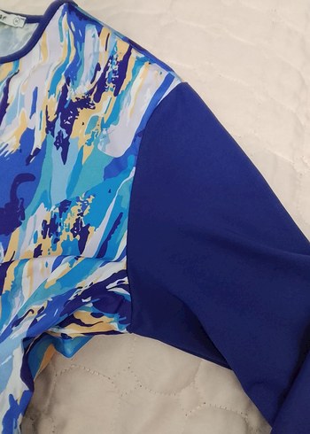 Kadın Haşema - Görsel 6