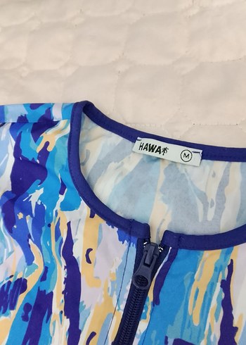 Kadın Haşema - Görsel 4