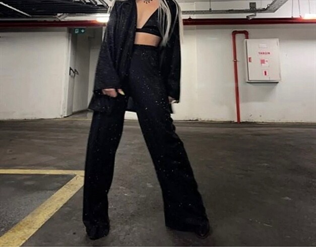 Diğer Bralet pantolon