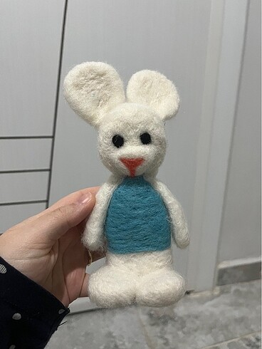 Keçe oyuncak