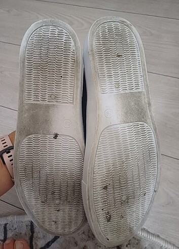 U.S Polo Assn. Polo marka kadın ayakkabı