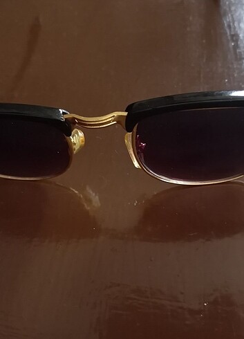Beden siyah Renk Ray ban