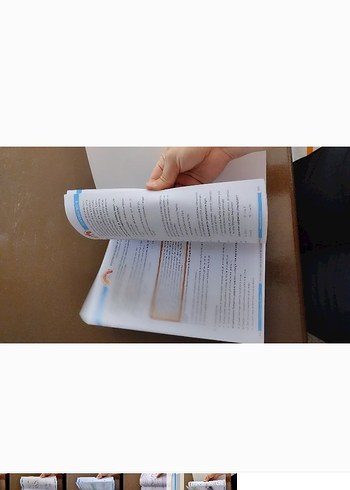 Beden 8. Sınıf Lgs Soru bankası